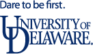 Dare to be first. University of Delaware
